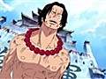 The Beginning of the War! Ace and Whitebeard’s Past!