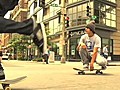 Danzed in DC Season 2,  Ep. 1 - Go Skateboarding Day