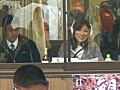 2011年4月9日の「高田公園」でのローカルFM公開生放送２