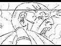 Dante’s Inferno - Animatic #2