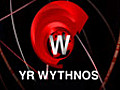 Yr Wythnos: 08/11/2009