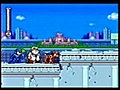 Mega Man 7 (SNES) - Single-segment 100% 0:59:29 - Nicholas Hoppe (2005)