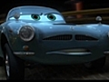 Cars 2: Exclusive trailer