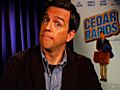 Can’t Live Without: Ed Helms