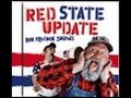 Red State Update: Obama New Yorker Cover