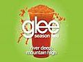 River Deep,  Mountain High (Glee Cast Version)