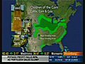 Commodities to Watch - Grains