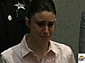 Casey Anthony verdict: