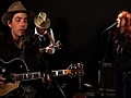 &#039;They’ve Trapped Us Boys&#039; Jakob Dylan Live at Rolling Stone