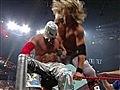 WWE Classics - No Way Out 2008 Edge Vs. Rey Mysterio