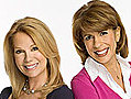 Why Are Kathie Lee Gifford and Hoda Kotb Jealous of Ann Curry?