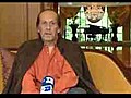 Paco de Lucía: el mejor premio que me ha dado la vida es la guitarra.