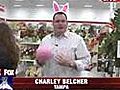 Charley’s egg-cited for Easter crafts
