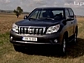 Land Cruiser Toyota : l’avis du Figaro