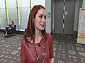 Felicia Day’s online fame soars