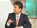 【大川総裁】総裁が斬る！誰も語らない北朝鮮情勢[H21_6_29]