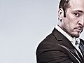 Derren Brown Investigates: The Ghosthunter