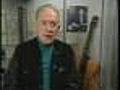 Music Legend Les Paul Dies