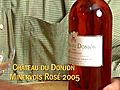 Languedoc  Wines,  part 1: Rose