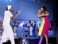 Ivete Sangalo & Gilberto Gil—