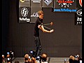 WWOS RAW: World Yo-Yo Contest