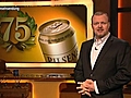 TV total - Hurra das Dosenbier wird 75!