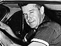 Hall of Fame: Lee Petty