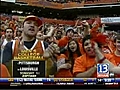 Syracuse Beats #13 Notre Dame