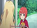 Ookami-san to Shichinin no Nakamatachi Ep.10 3/3 Eng.sub