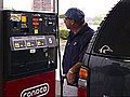 Rising gas prices take toll on drivers&#039; wallets