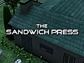 loko.tv - Petey and Jaydee - The Sandwich Press