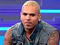 7Live: Culture Pop: Chris Brown rages after Rihanna questions