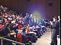 MIT $100K 2009 BPC Semi-Finals