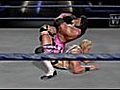 Extrait - Bret Hart - Finish Move