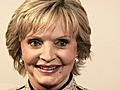 A Lovely Lady: Florence Henderson