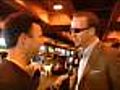 Web Extra: Peyton Manning With WBZ's Jon Elias