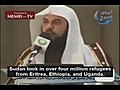 حسني مبارك إلى متى - الشيخ محمد العريفي