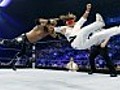 SmackDown 12/05