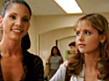 Buffy Firsts: &quot;Cordelia&quot; video