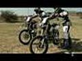 BMW G450X