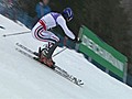 2011 Alpine Worlds: Jean-Baptiste Grange wins SL