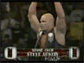 WWE - Стив Остин против Кена Шемрока (I Quit Match)