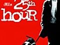 25th Hour