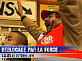 Les titres du 22 octobre 2010