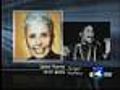 Barrier-Breaking Jazz Star Lena Horne Dies At 92