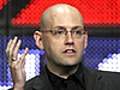 NiteCap: Decoding Novelist Brad Meltzer’s &quot;Decoded&quot;