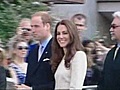 The Duke and Duchess of Cambridge continue royal tour in Canada’s Northwest territories