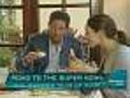 Dan Marino’s Tour Of Miami