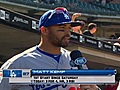 Postgame comments from Dodgers&#039; Matt Kemp,  Joe Torre