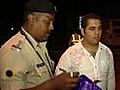 Mumbai Police prepares for New Year